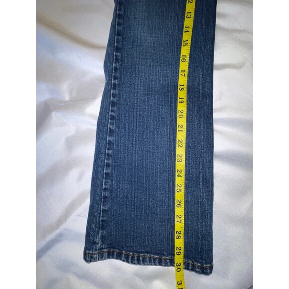 Levi Strauss‎ Signature Women's Jean's - Size 10 - Picture 5 of 11